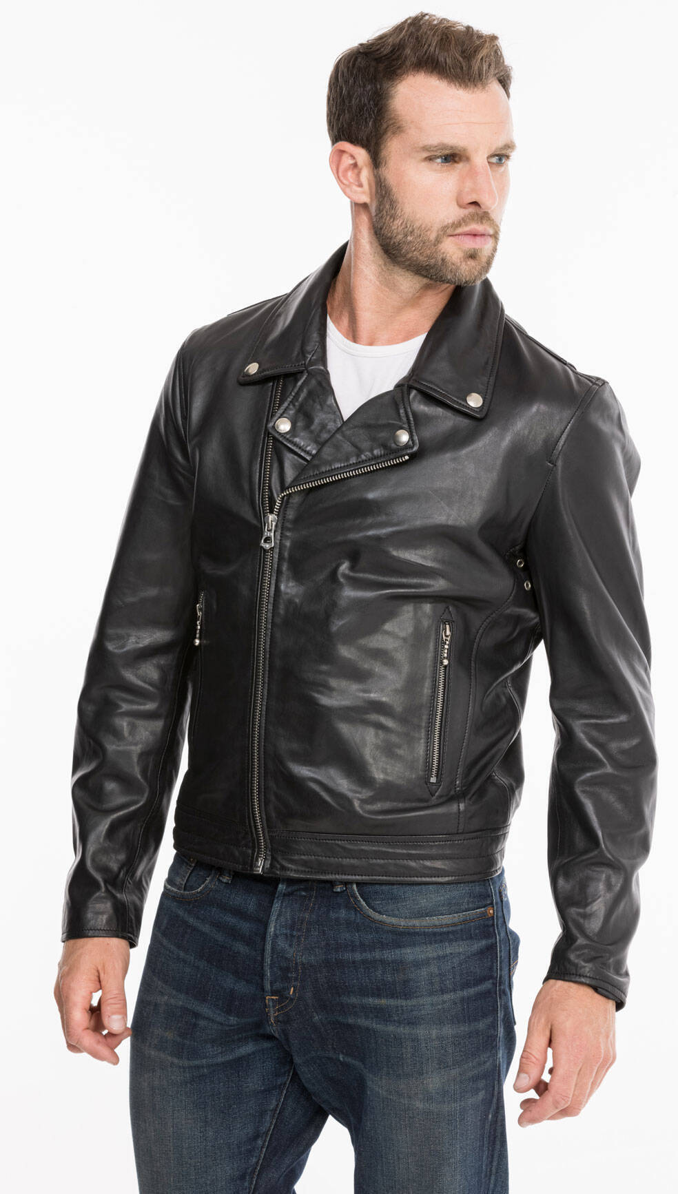 Schott 1140 hotsell