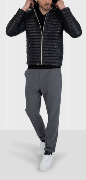 aurelien-ref-61814-noir-doudoune-en-cuir-veritable(3)