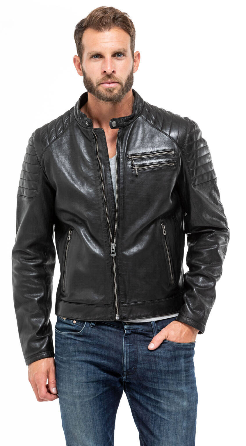 Daytona discount cuir homme