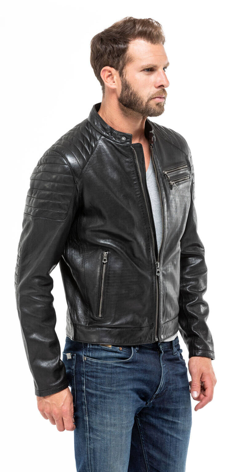 Blouson discount moto daytona