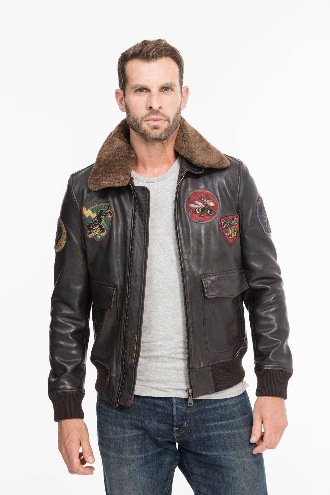 Blouson pilot deals
