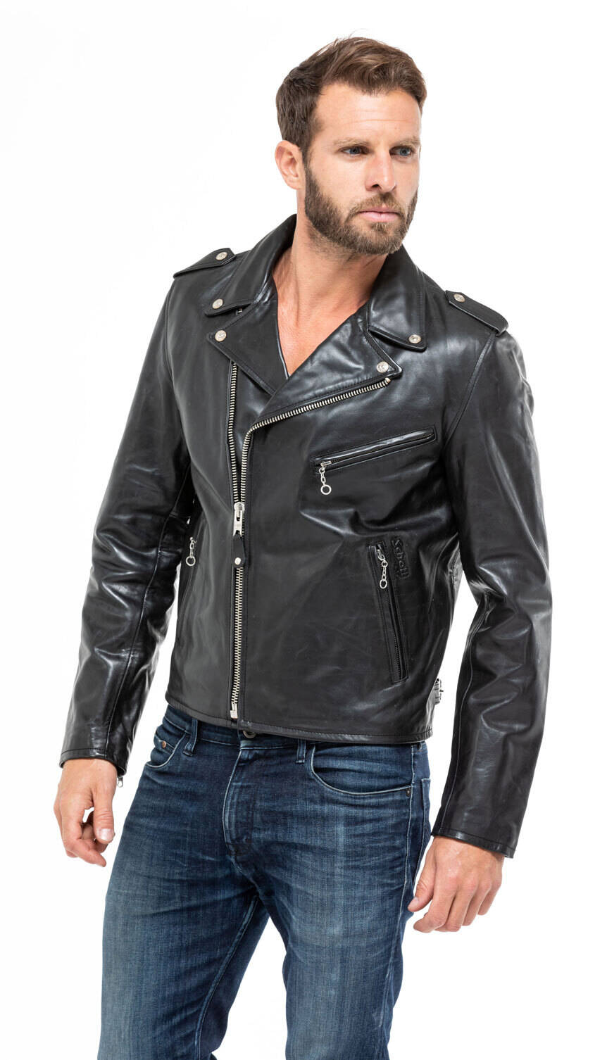 Schott perfecto lc1140 online