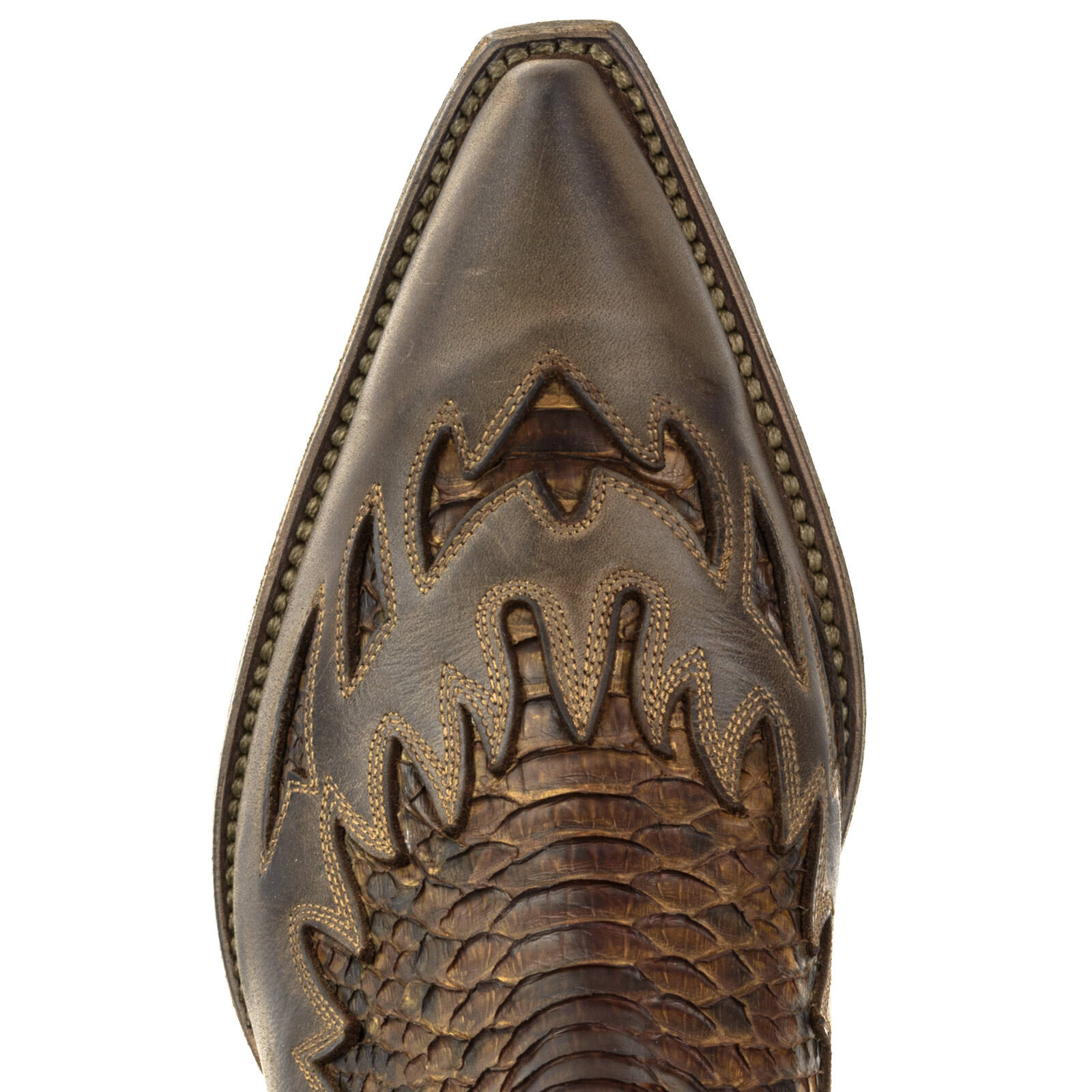 boots 012 mayura crazy old sadale piton tierra mate (8)