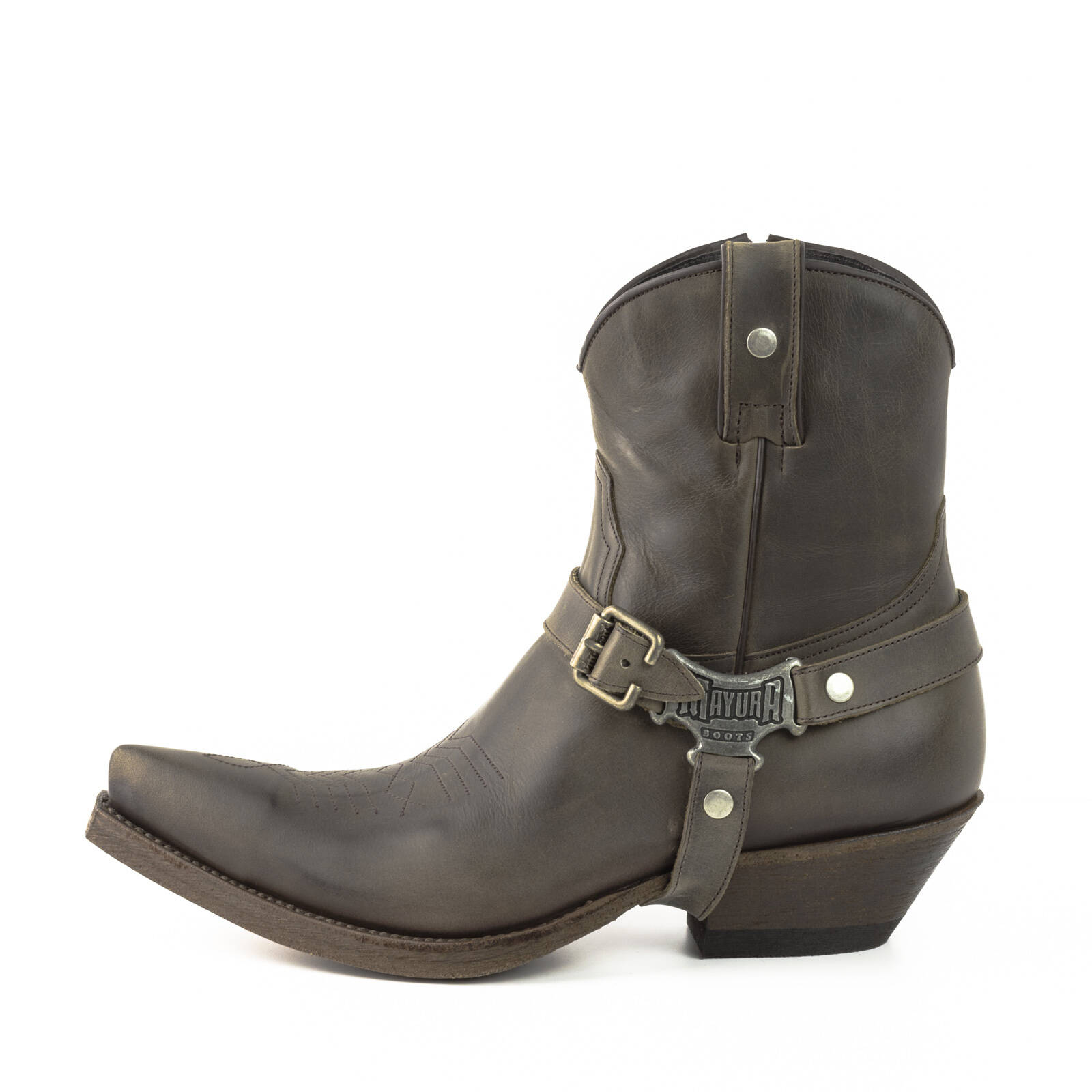 boots mayura cuir nairobi caniza réf 213 (1)