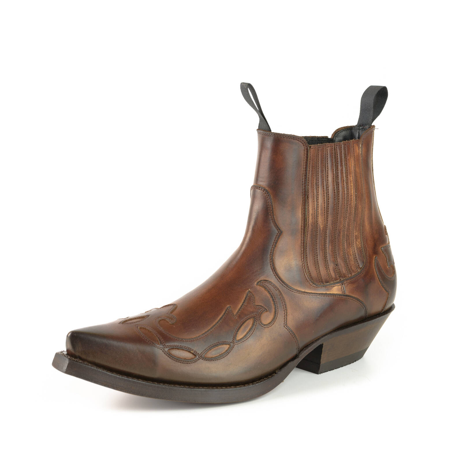 botin-cowboy-modelo-austin-1931-castano-1