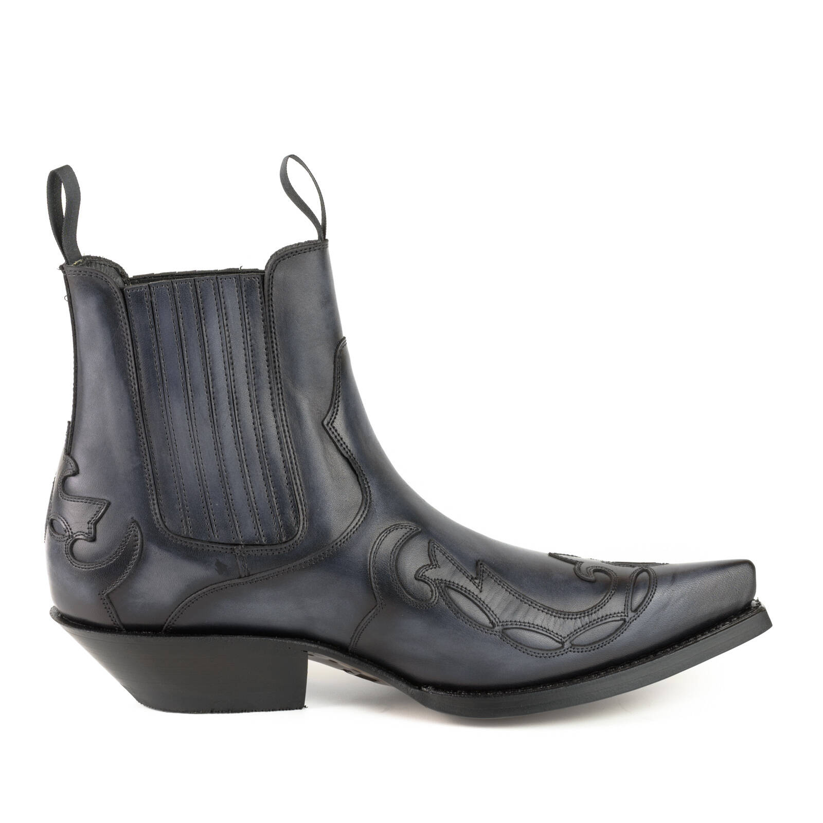 botin-cowboy-modelo-austin-1931-gris-negro-6
