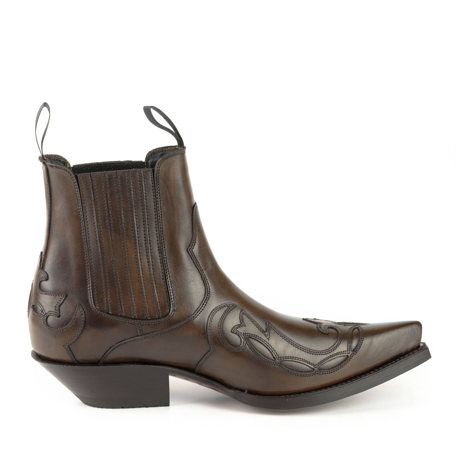 botin-cowboy-modelo-austin-1931-marron-6