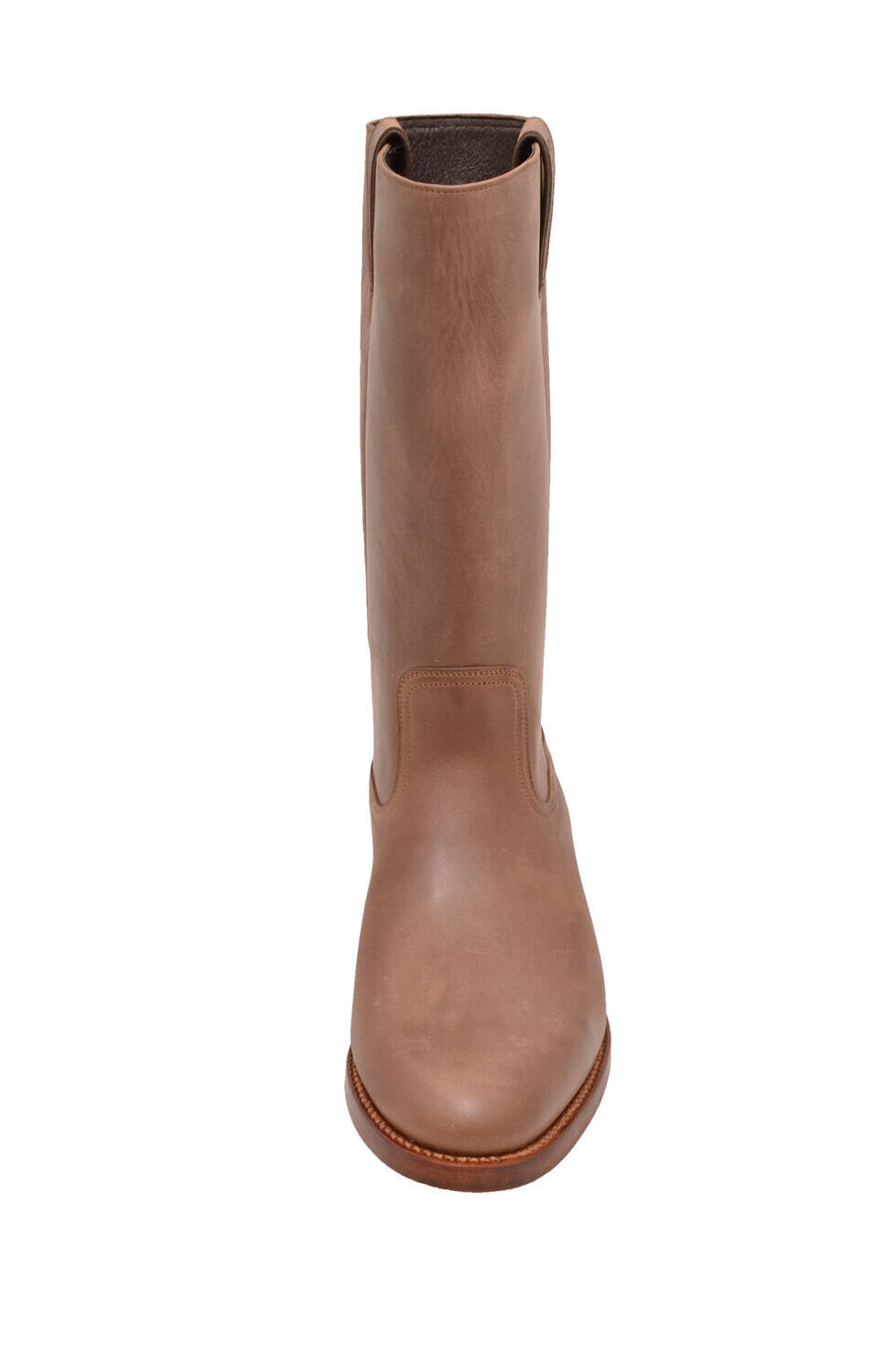 Bottes style camarguaise outlet