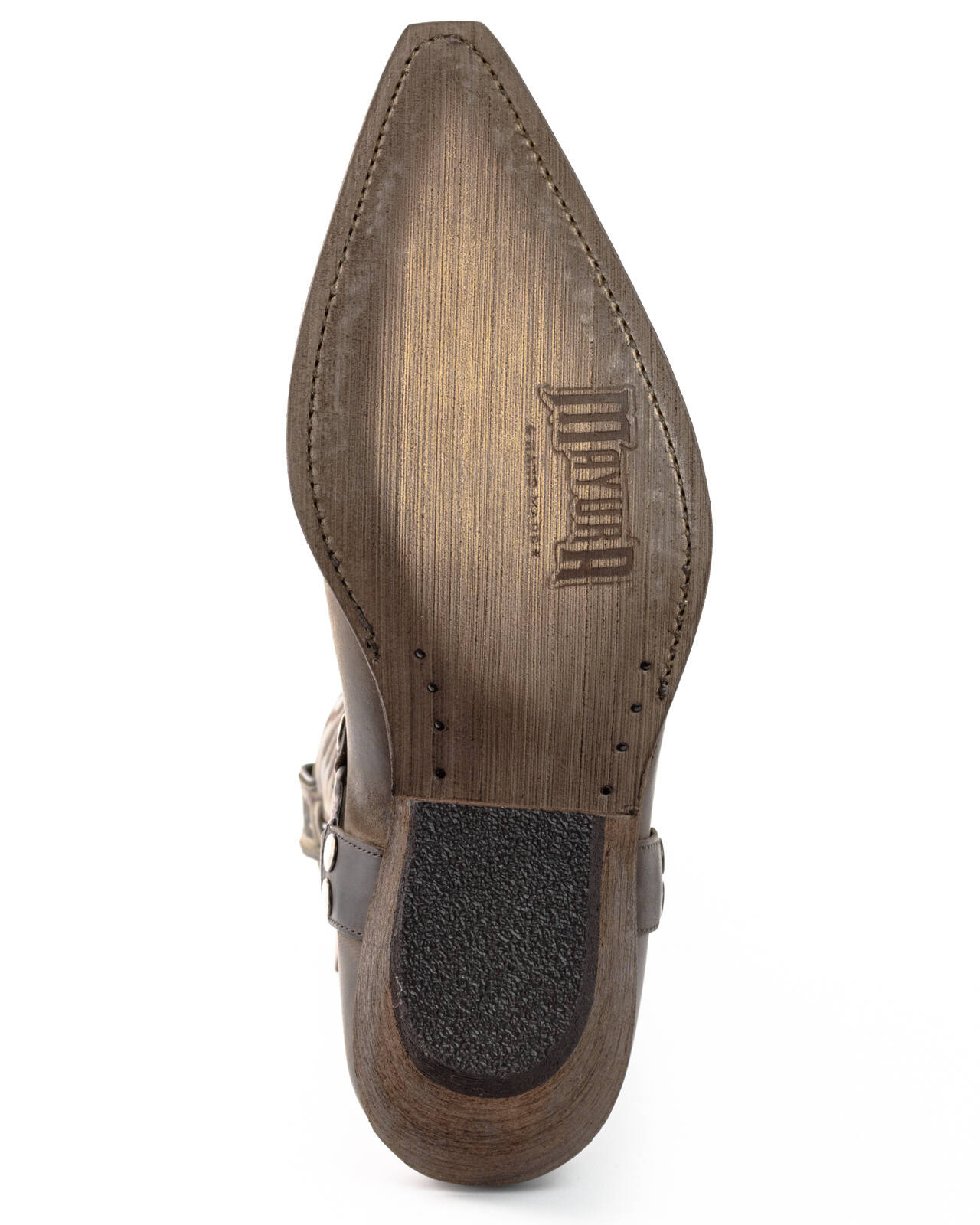 bottes cuir mayura cowboy nairobi ceniza réf 212 (9)