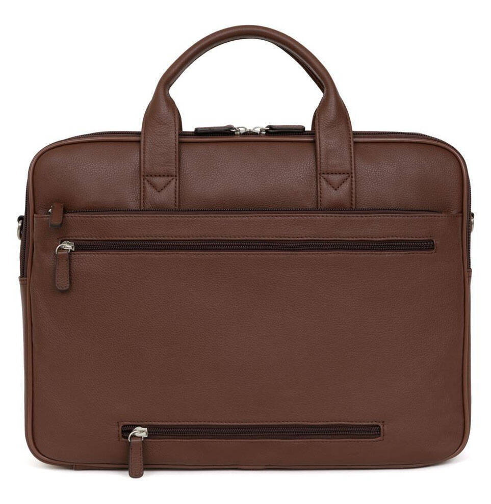 cartable cuir chocolat 463699 (3)