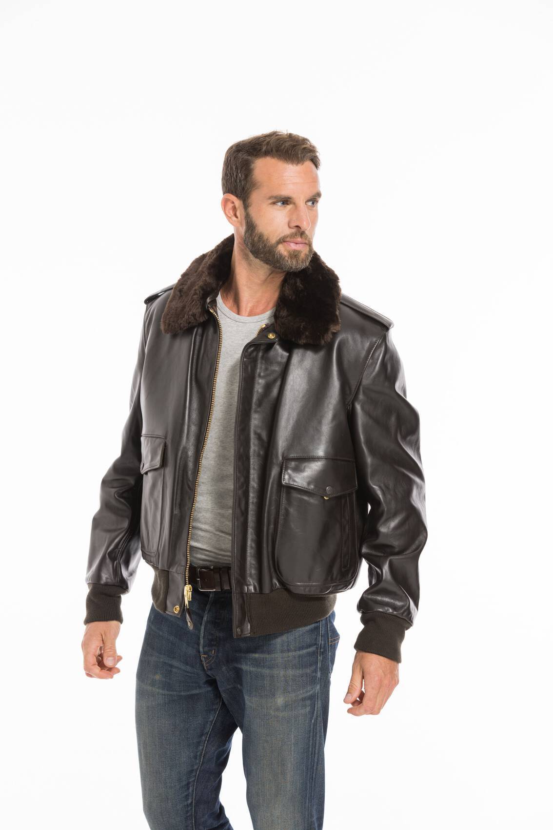CG-23-HOMME-184SM-MARRON-24283