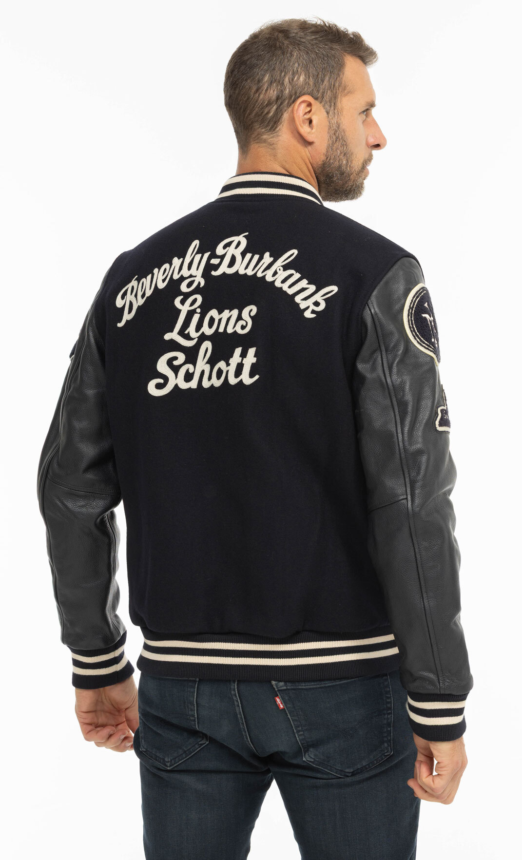 CG25-Homme-LC-Bowler-6208BD