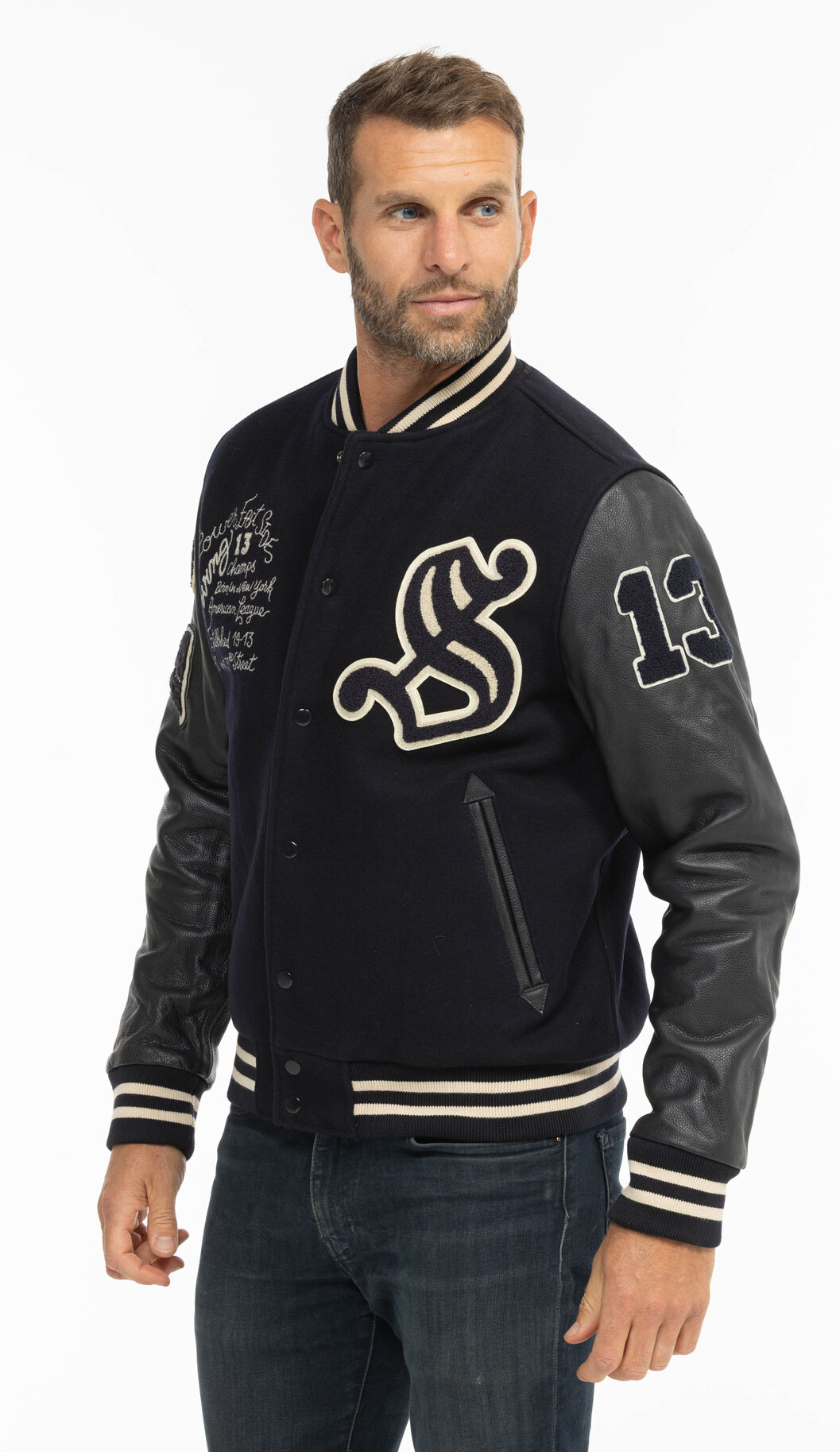 CG25-Homme-LC-Bowler-6211BD