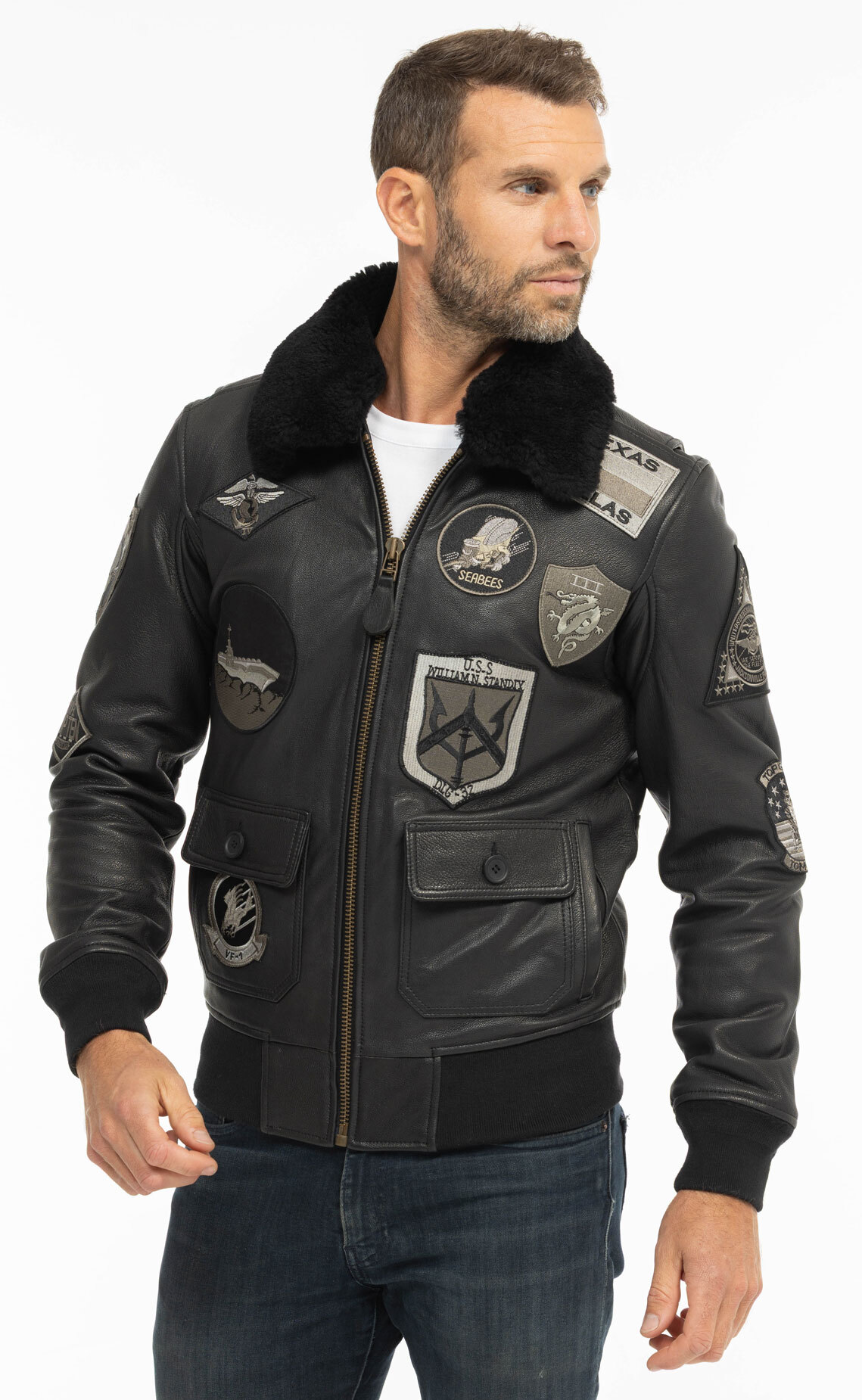 CG25-Homme-TopGun1-5403BD