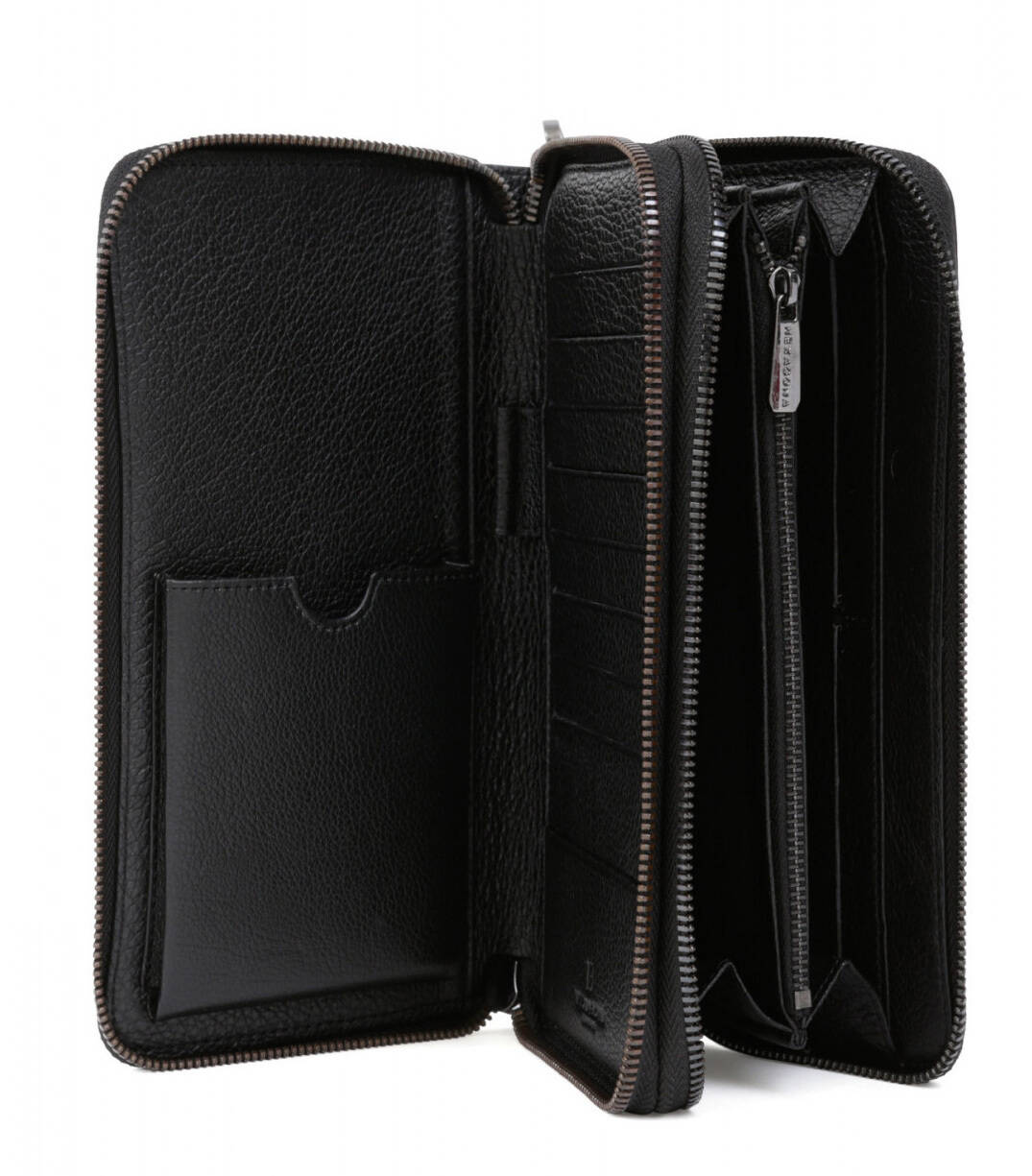 compagnon-de-voyage-en-cuir-de-vachette-137656 noir 2