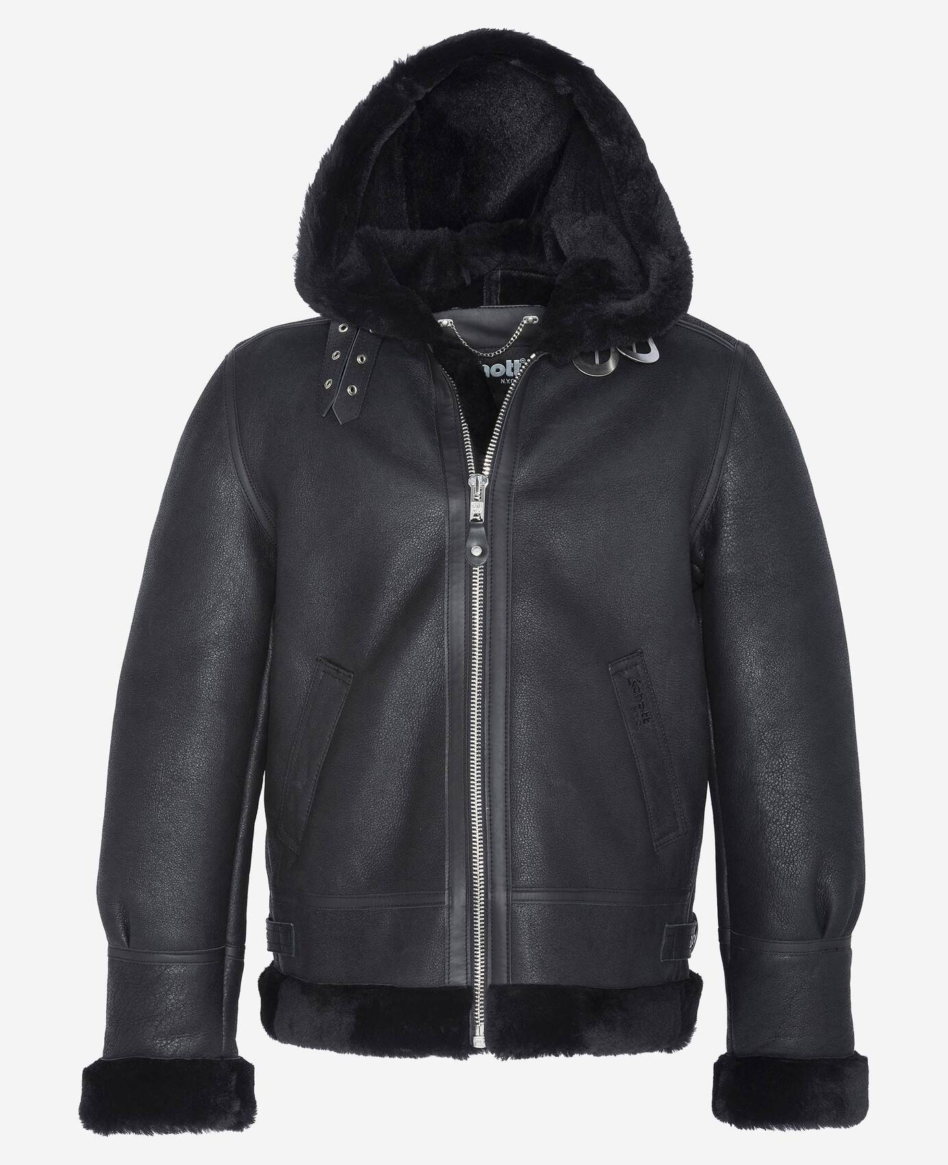 Bombardier schott homme new arrivals