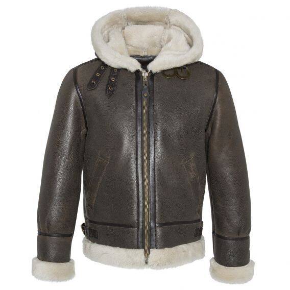 Bombardier homme schott lc1259 hotsell