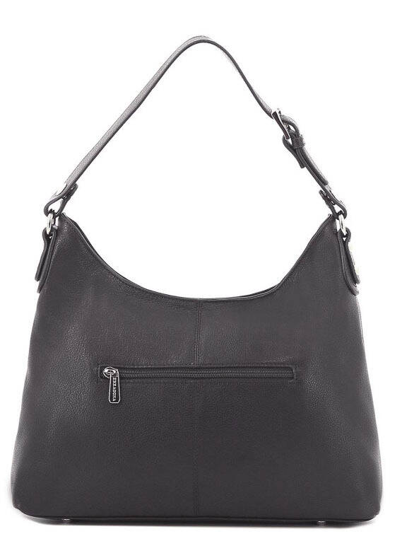 maroquinerie femme sac cuir 462042 taupe dos