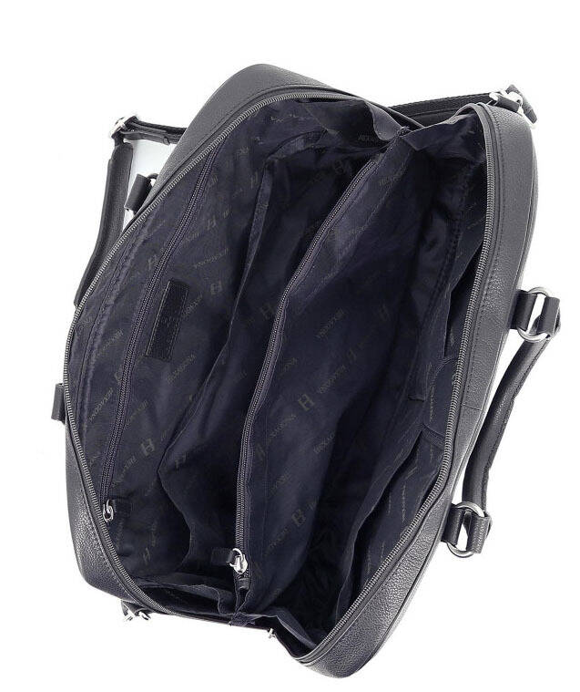 maroquinerie femme sac cuir 464764 marine doublure