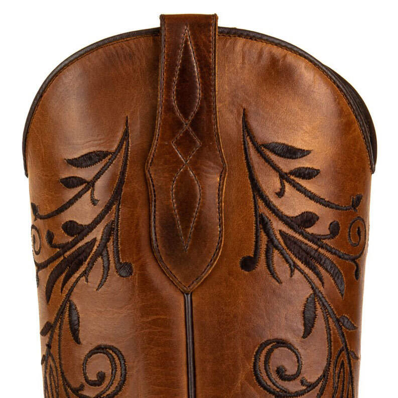 mayura-boots-2669-pull-gra