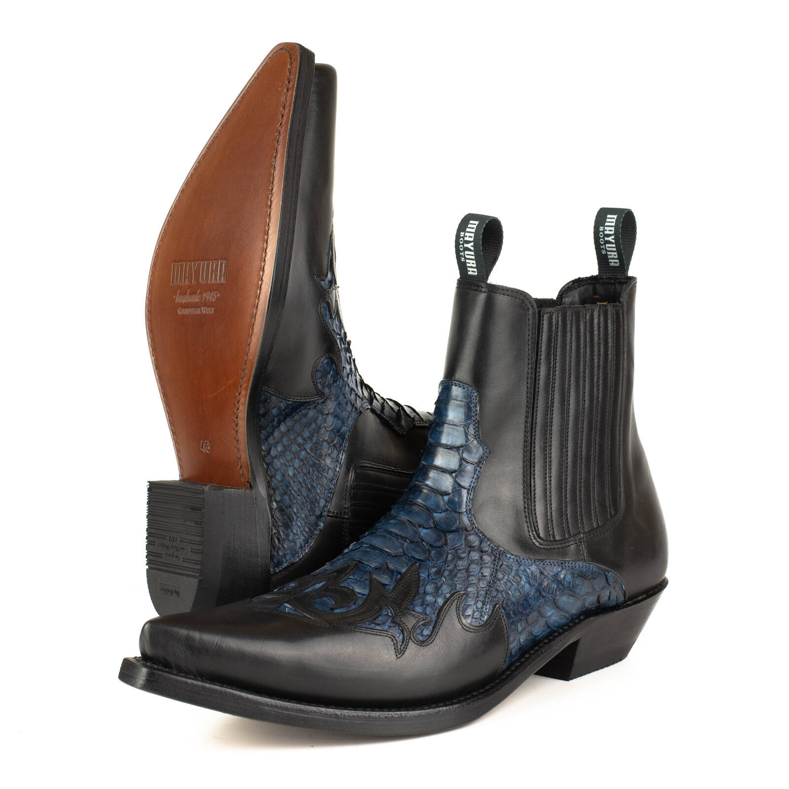 mayura-boots-rock-2500-box-negro-piton-azul-09