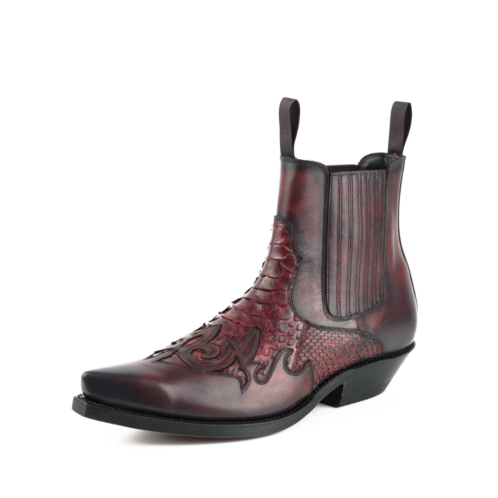 mayura-boots-rock-2500-rojo-negro-1