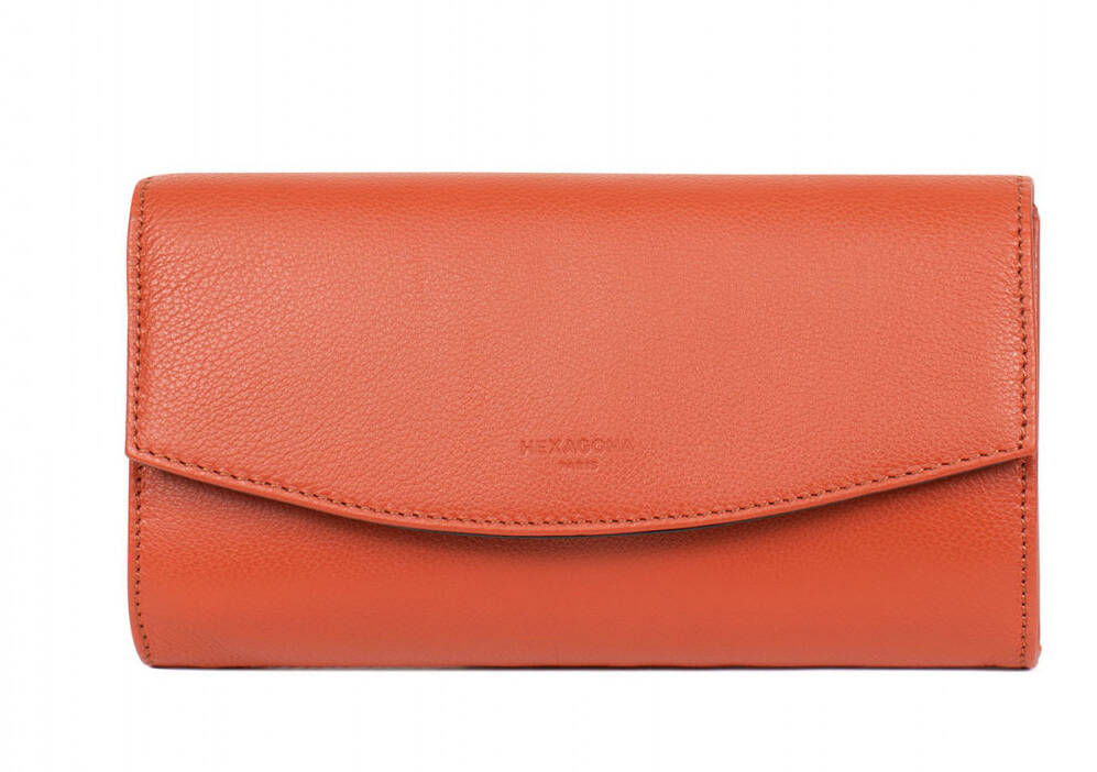 pochette-de-soiree-en-cuir-de-vachette-466172 orange