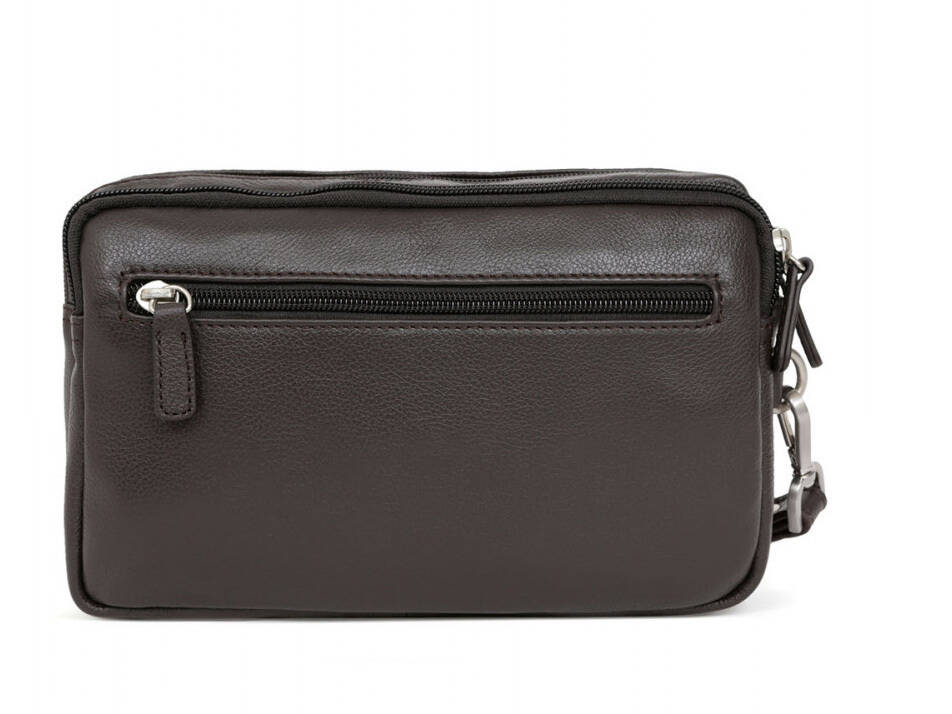 pochette-dragonne-en-cuir-de-vachette-466182 marron 2