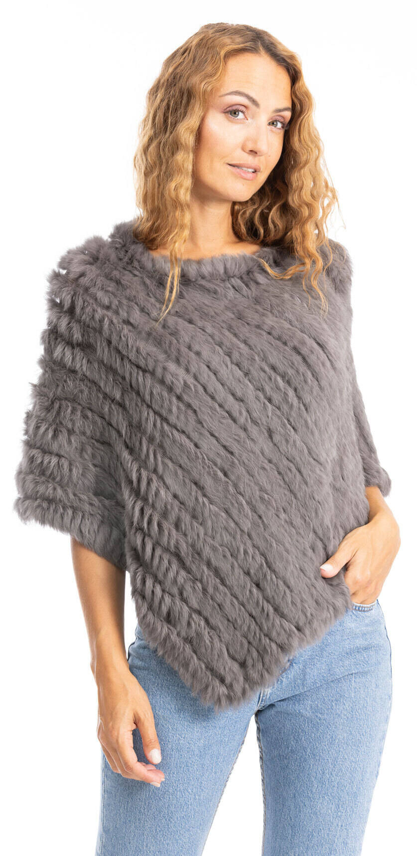 poncho-gris-fonce-6034