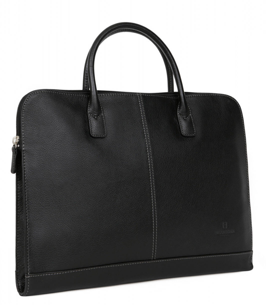 porte-documents-a4-en-cuir-de-vachette-462695 noir 1