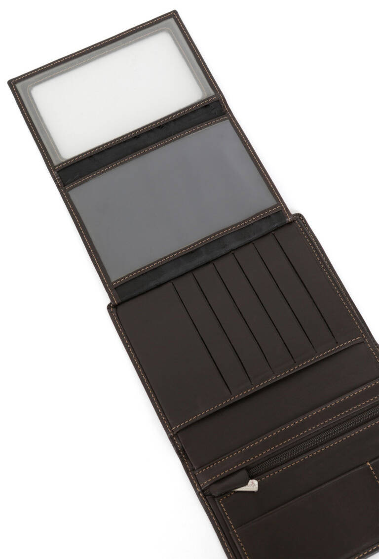 portefeuille-3-volets-en-cuir-de-vachette-157055 marron 5