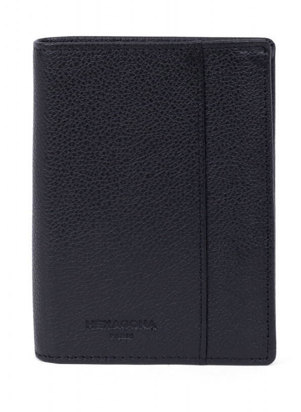 portefeuille-europeen-en-cuir-de-vachette-687813 noir 1