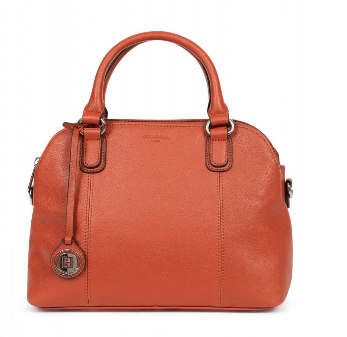 sac-porte-main-2-poignees-en-cuir-de-vachette-463793 orange