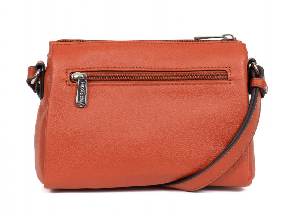sac-porte-travers-en-cuir-de-vachette-466745 orange 2