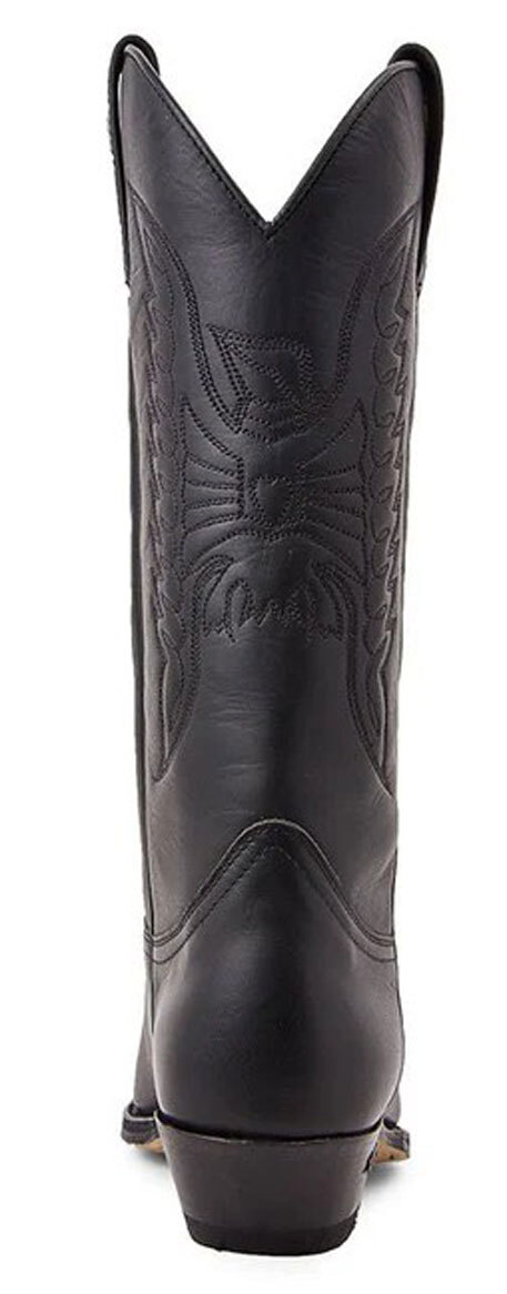 santiags cuir sendra 2073 (10)