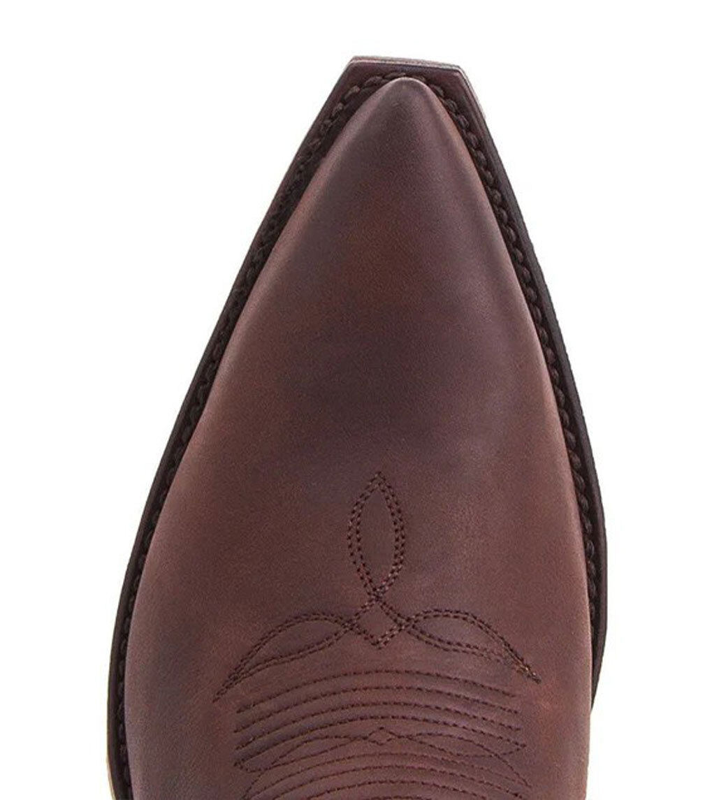 santiags cuir sendra 2073 (5)