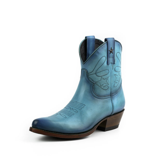 Cowboy boots ladies uk outlet
