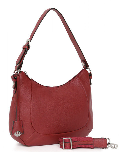 besace-en-cuir-de-vachette-464779 rouge 1