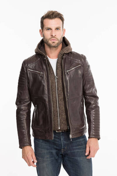 blouson cuir homme redskins r�f 136 togo byron (5)