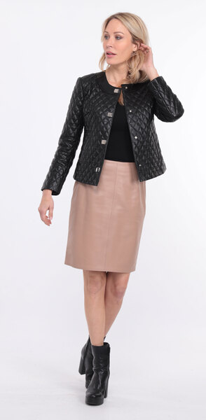 Blouson new brenda noir (14)