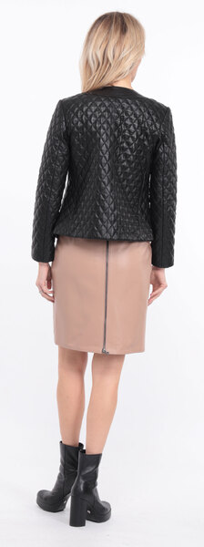 Blouson new brenda noir (4)