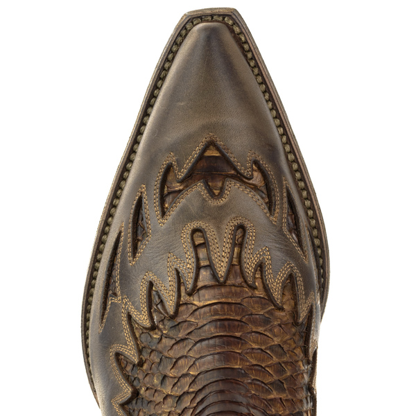 boots 012 mayura crazy old sadale piton tierra mate (8)