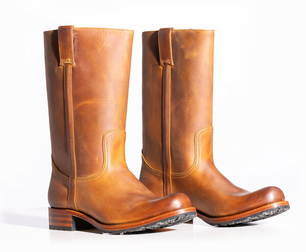 boots 2631 cognac (1)