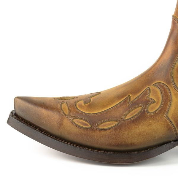 botin-cowboy-modelo-austin-1931-cuero-5