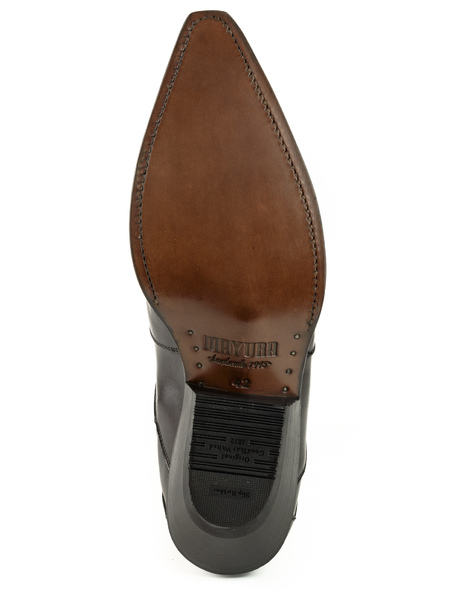 botin-cowboy-modelo-austin-1931-negro-8