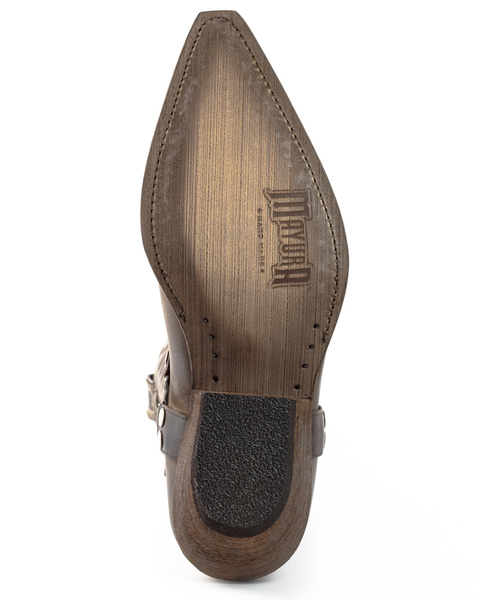 bottes cuir mayura cowboy nairobi ceniza réf 212 (9)