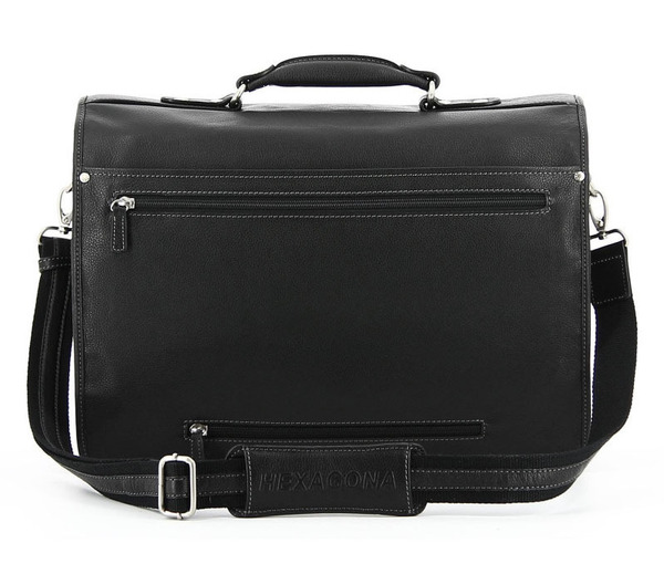 cartable curi vachette hexagona 469546 noir  (2)