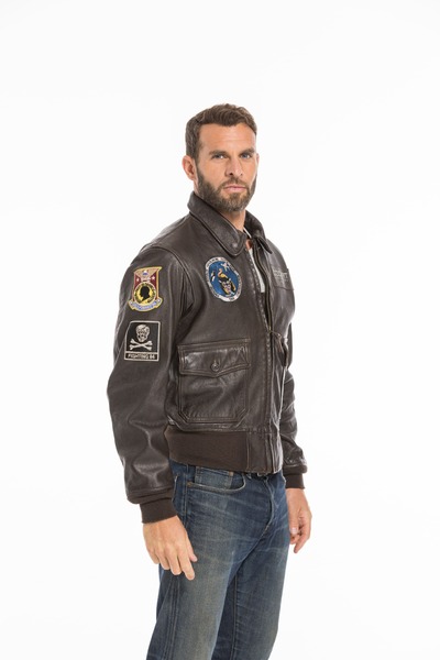 CG-23-HOMME-USS-FORRESTAL-MARRON-24685