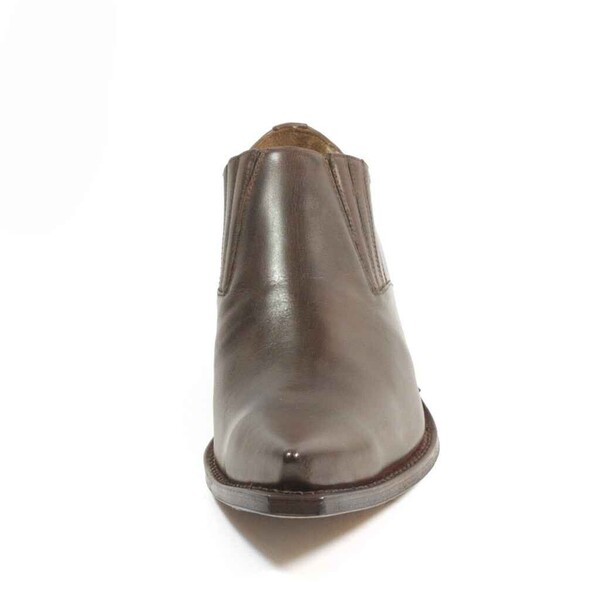 details bottes sandra_4133_marron 2