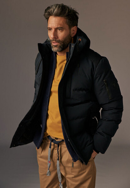 doudoune redskins navy cartel juanez (1)